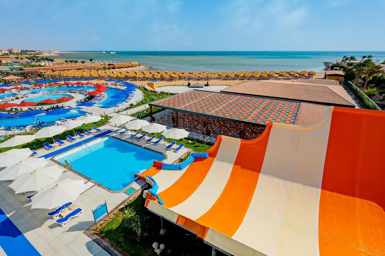 Rewaya Majestic Resort 5*, фото 8