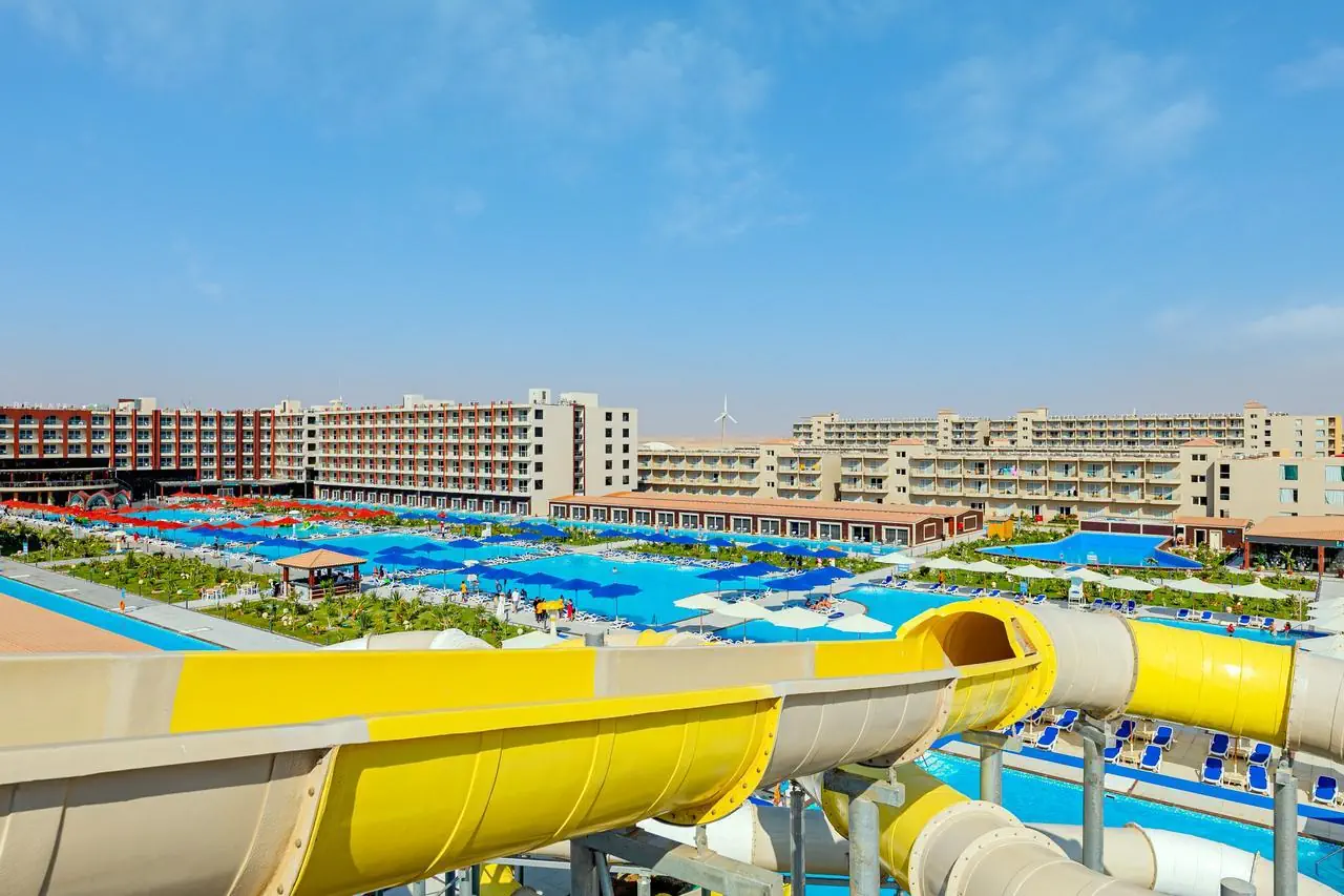 Rewaya Majestic Resort 5*, фото 10