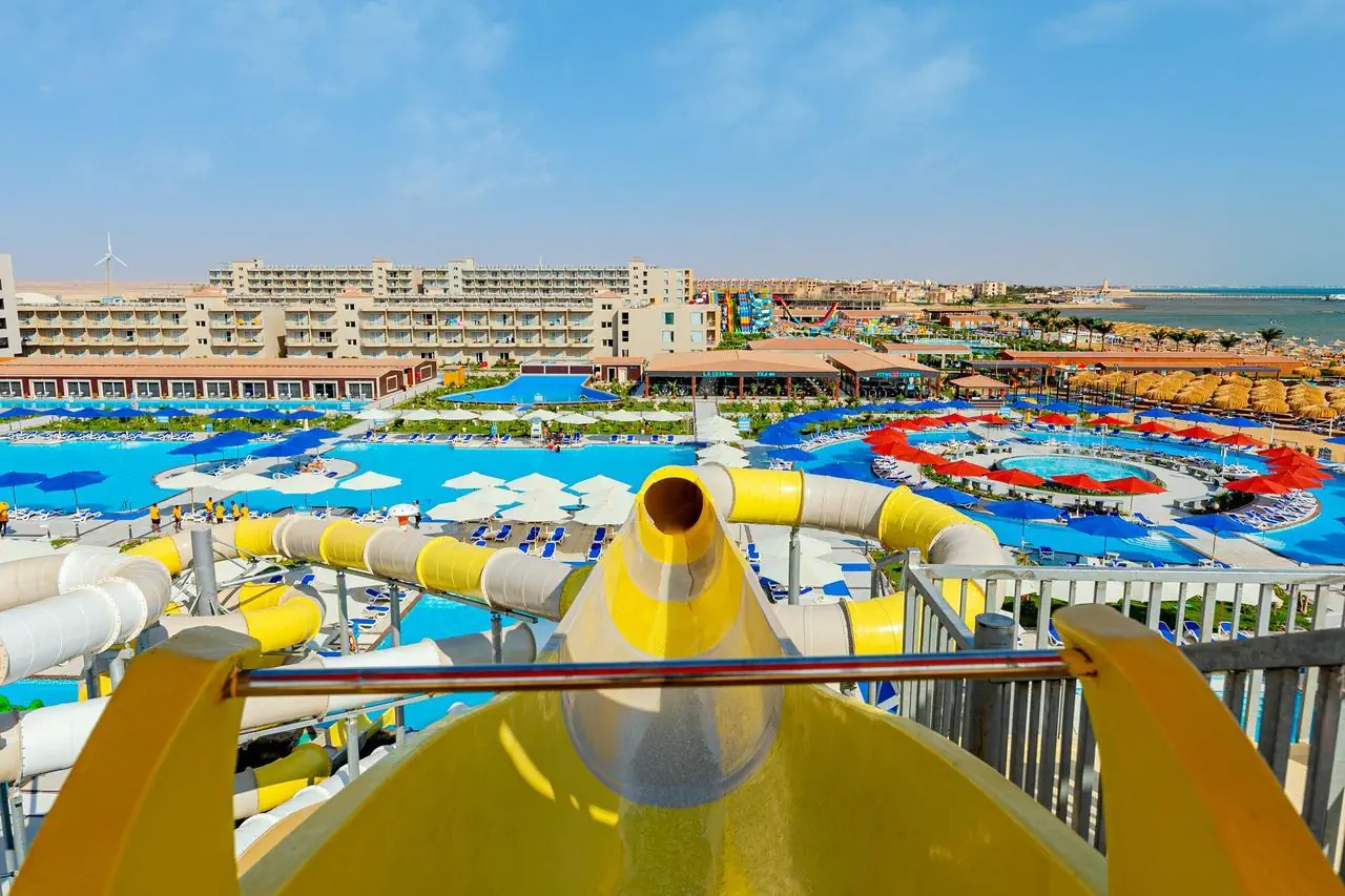 Rewaya Majestic Resort 5*, фото 9