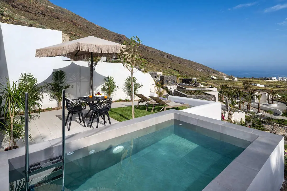 Palm Island Suites 4*, фото 12