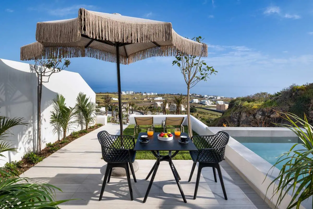 Palm Island Suites 4*, фото 14