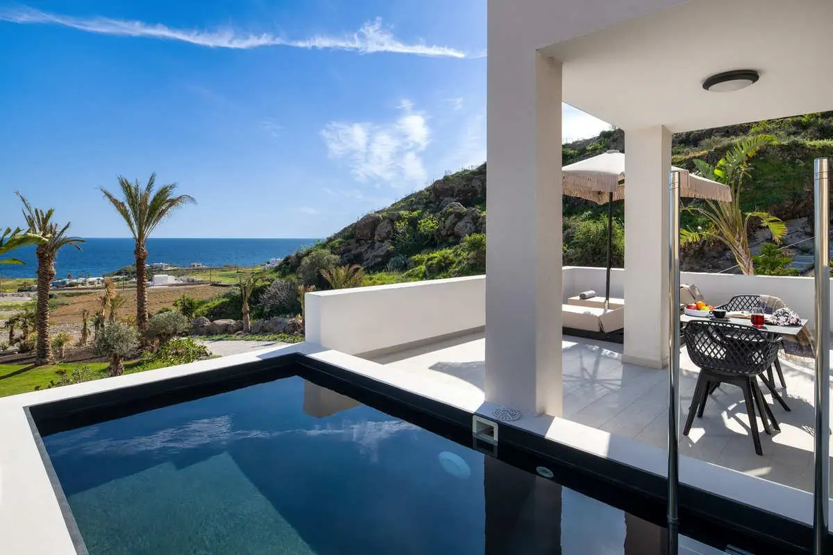 Palm Island Suites 4*, фото 6