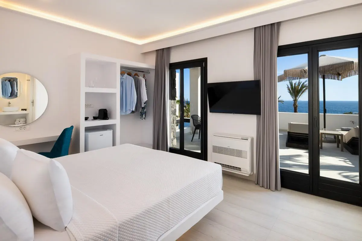 Palm Island Suites 4*, фото 4