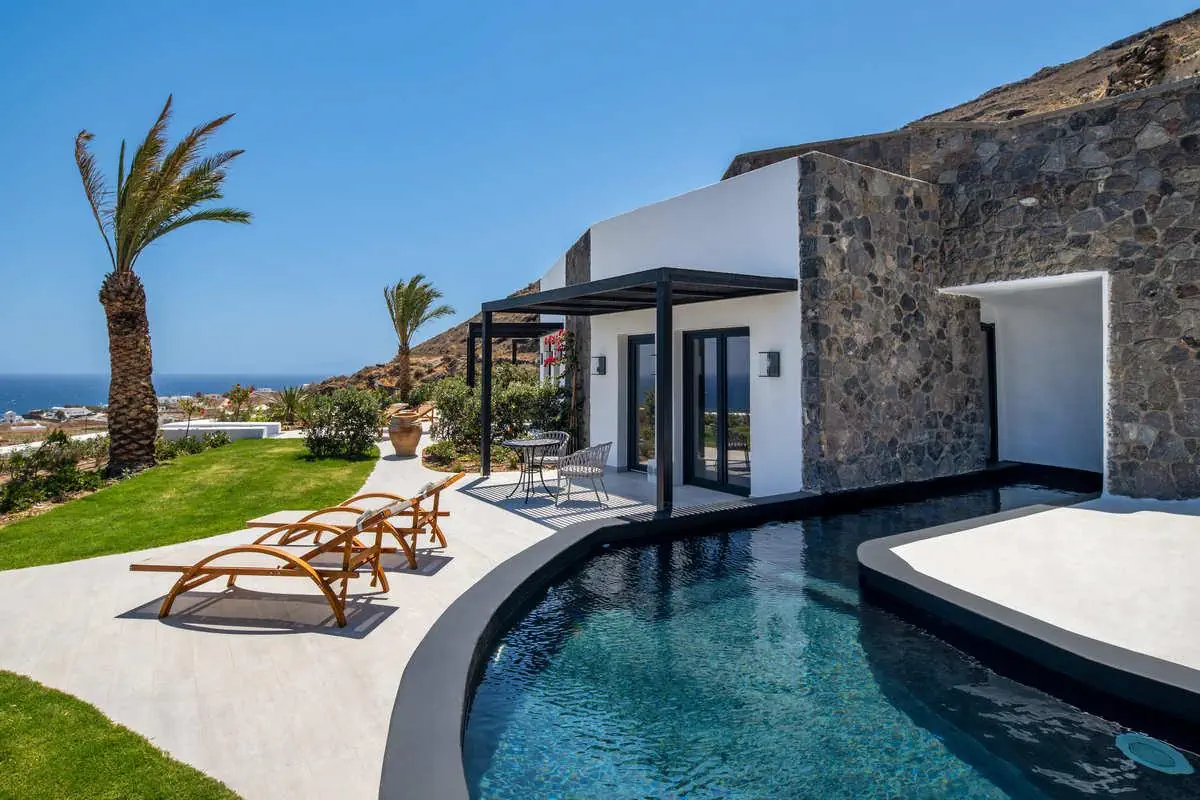 Palm Island Suites 4*, фото 11