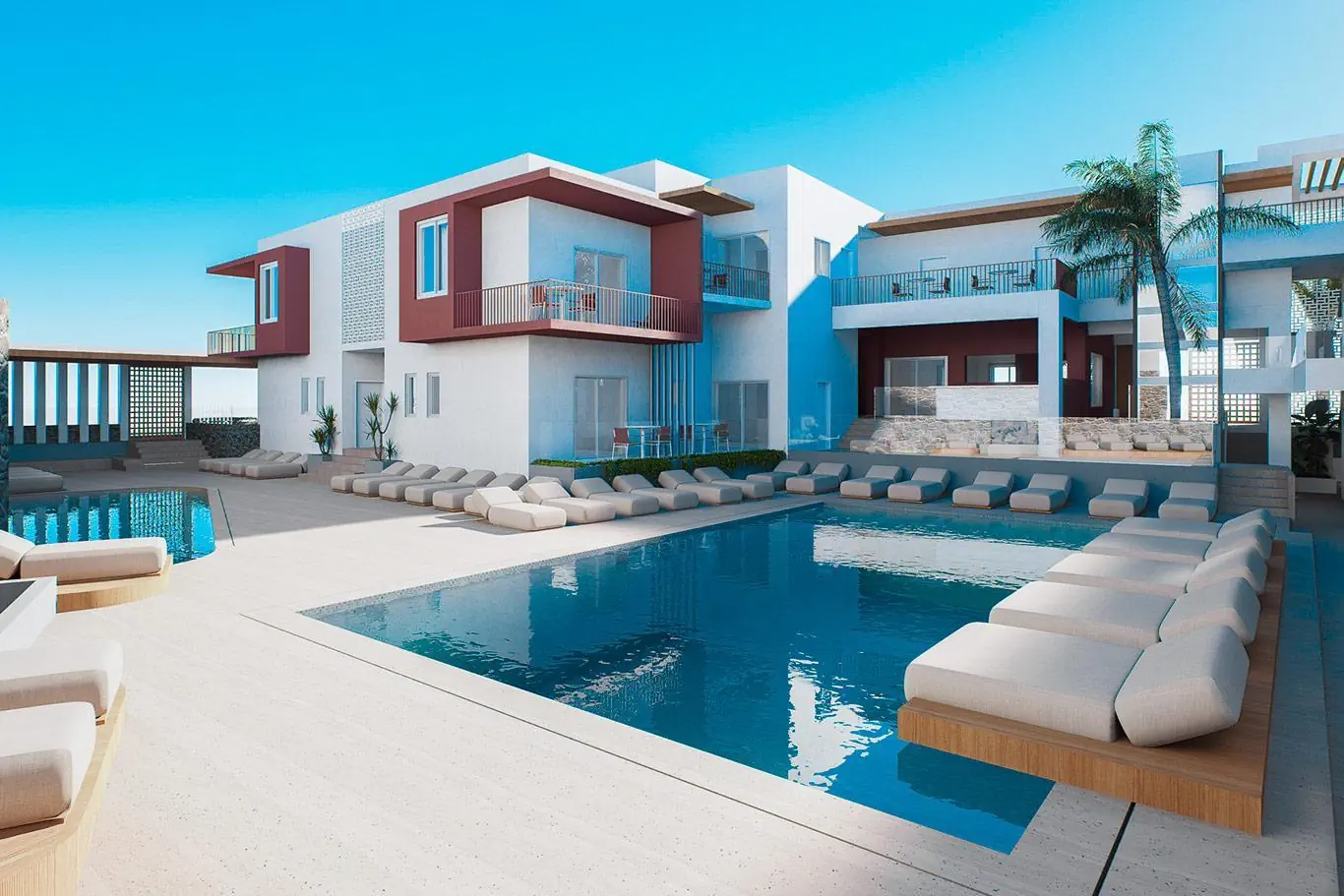 Tarra Seaside 4*