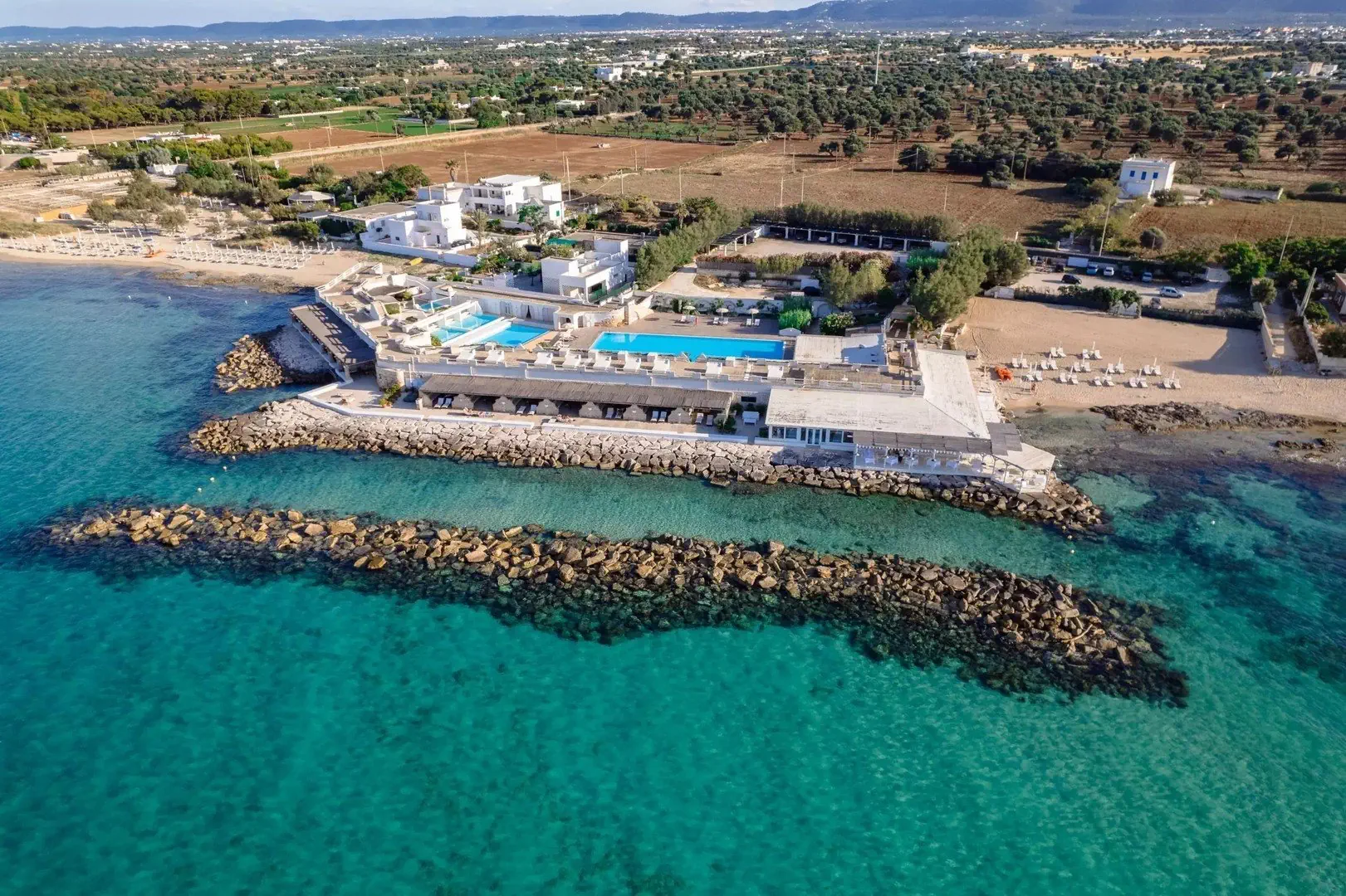 La Peschiera 5*