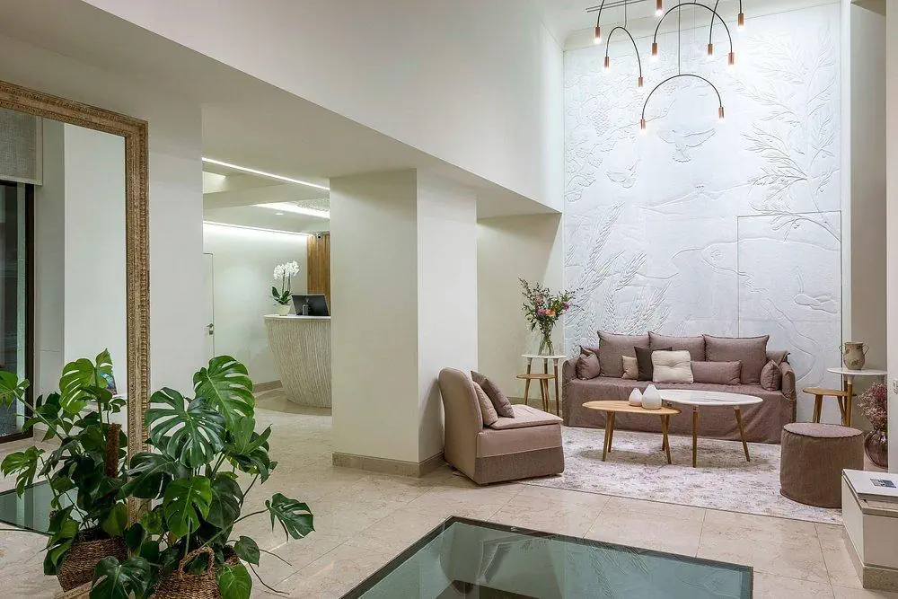 Niche Athens 4*, фото 7