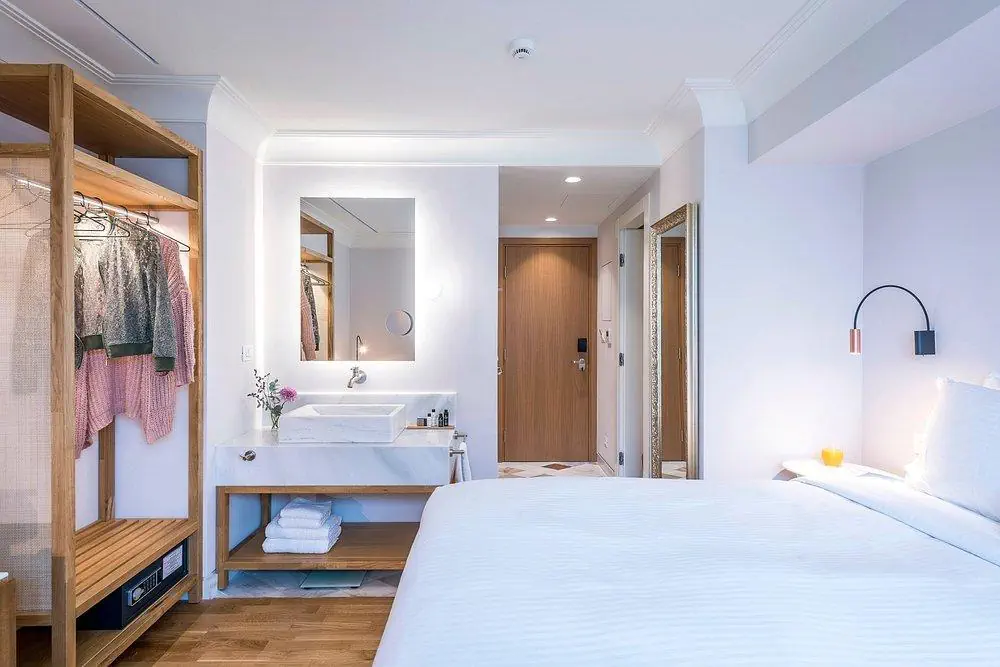 Niche Athens 4*, фото 9