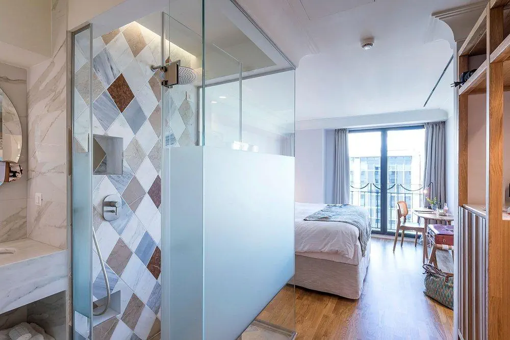 Niche Athens 4*, фото 11