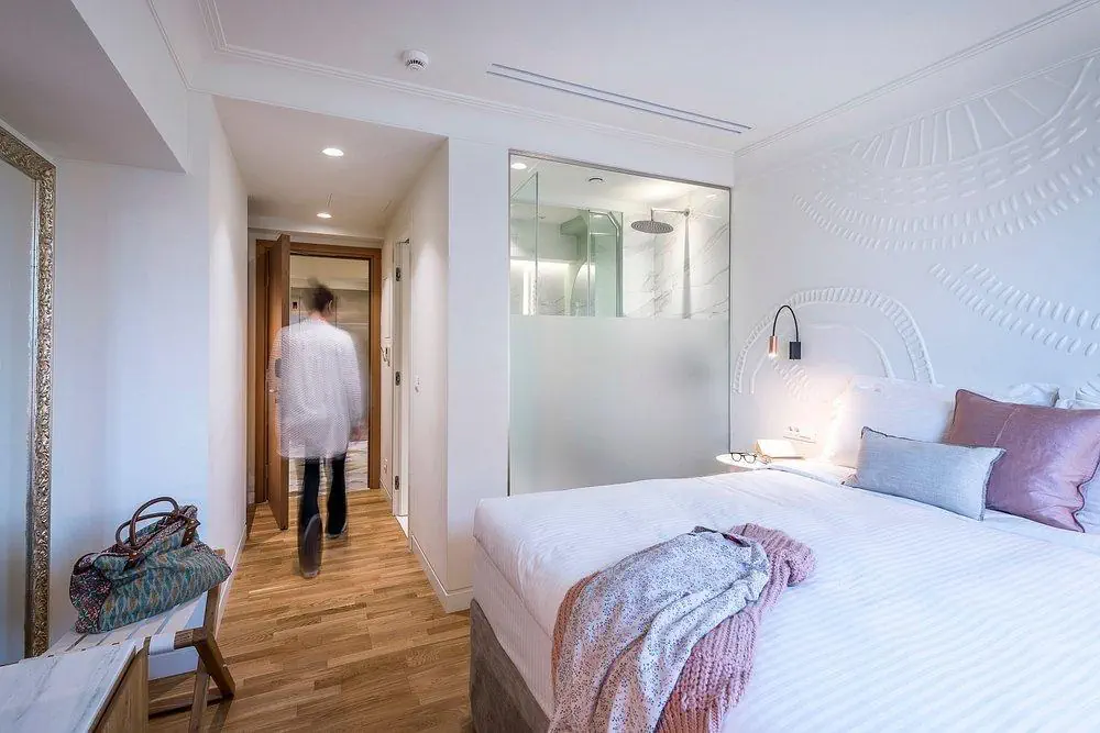 Niche Athens 4*, фото 8