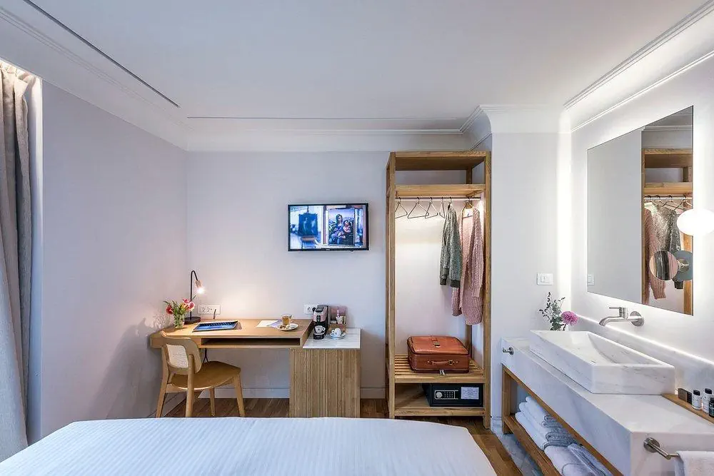 Niche Athens 4*, фото 10