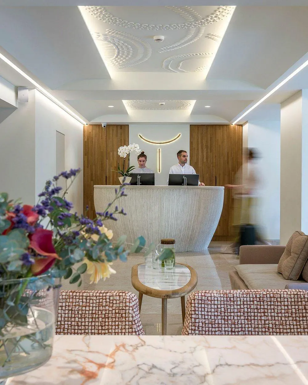 Niche Athens 4*, фото 6