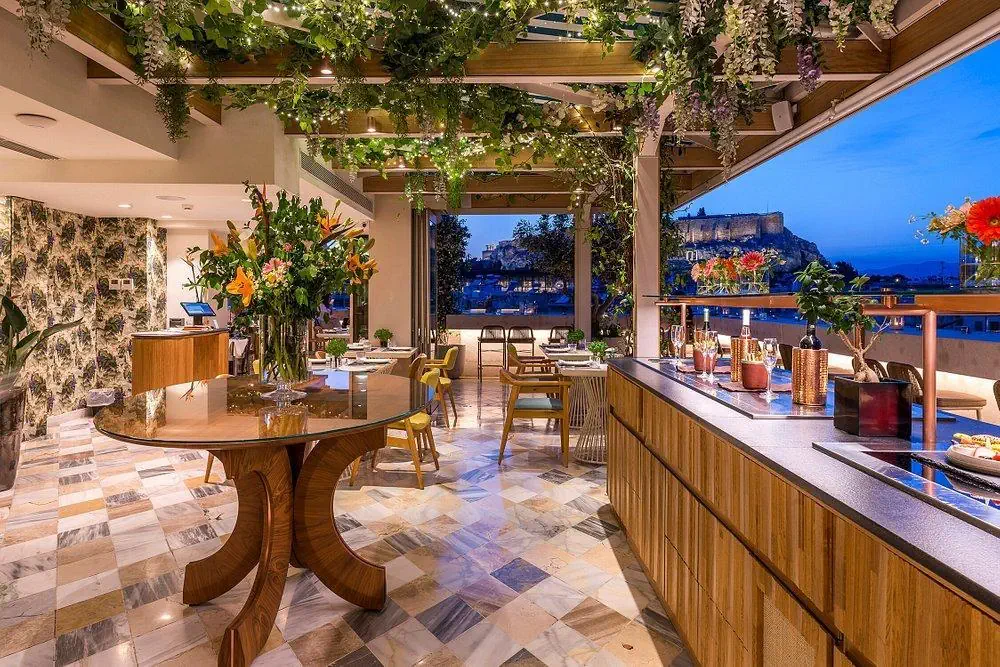 Niche Athens 4*, фото 3