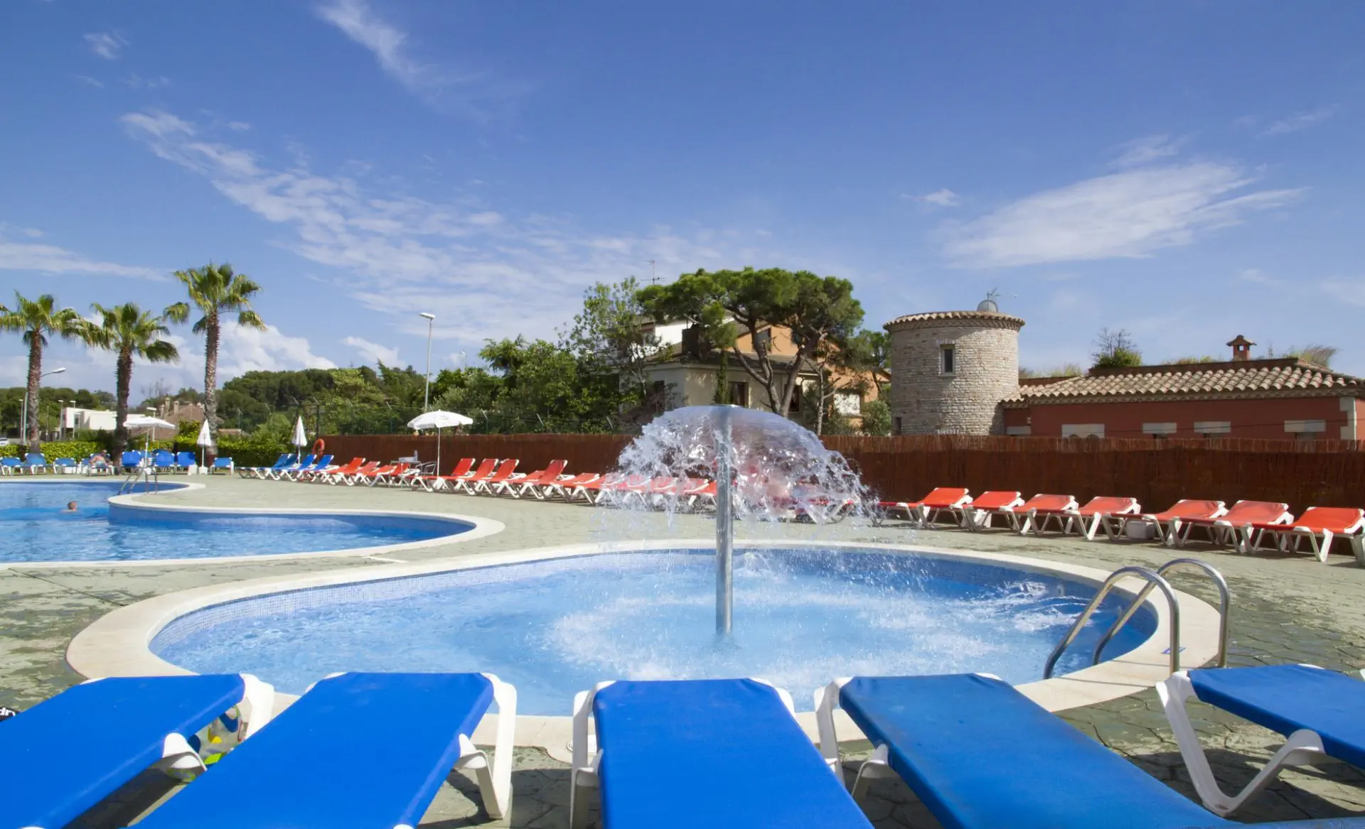 AR Bolero Park 3*