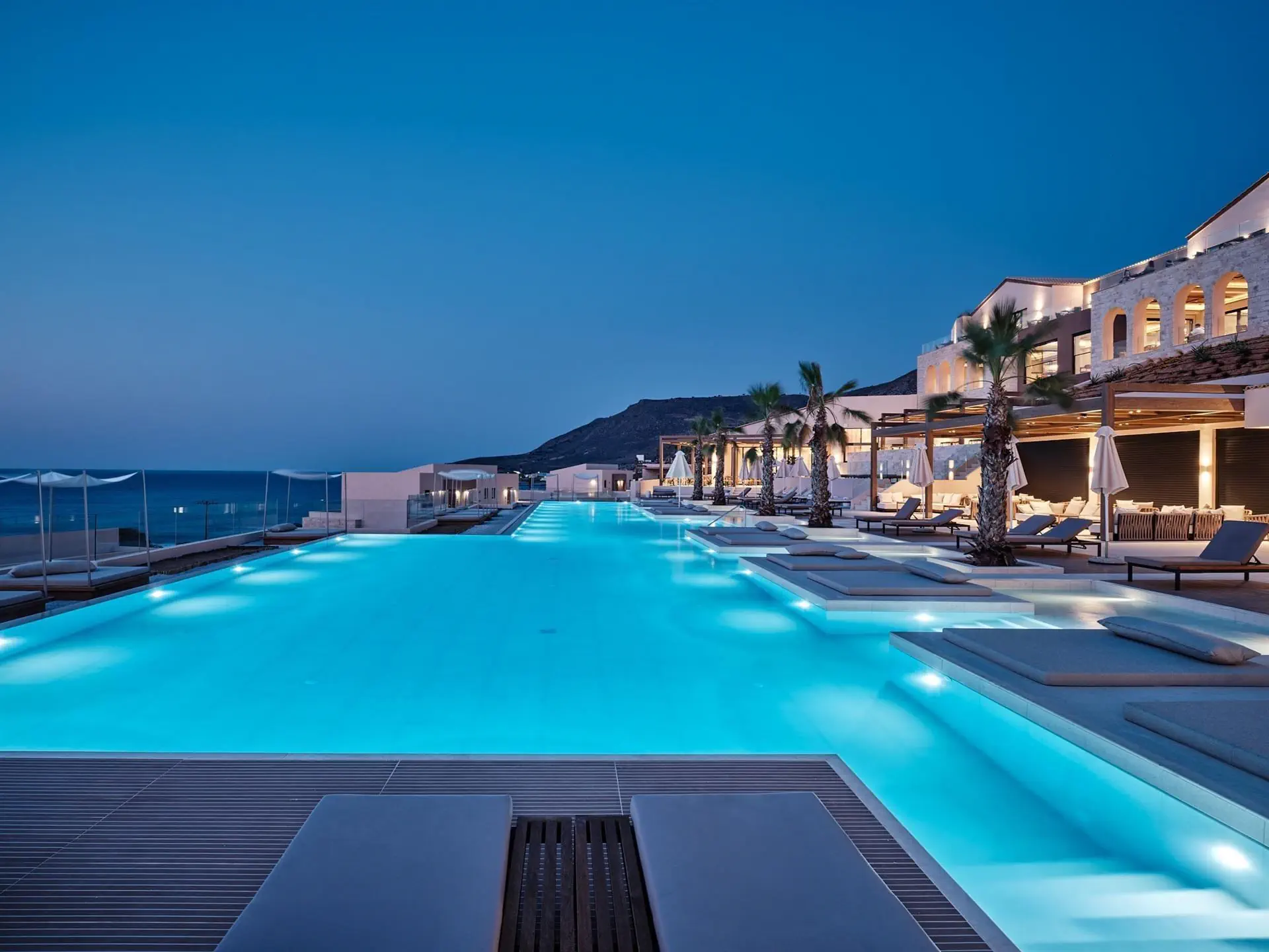 Oros Luxury Beach Resort 5*, фото 8