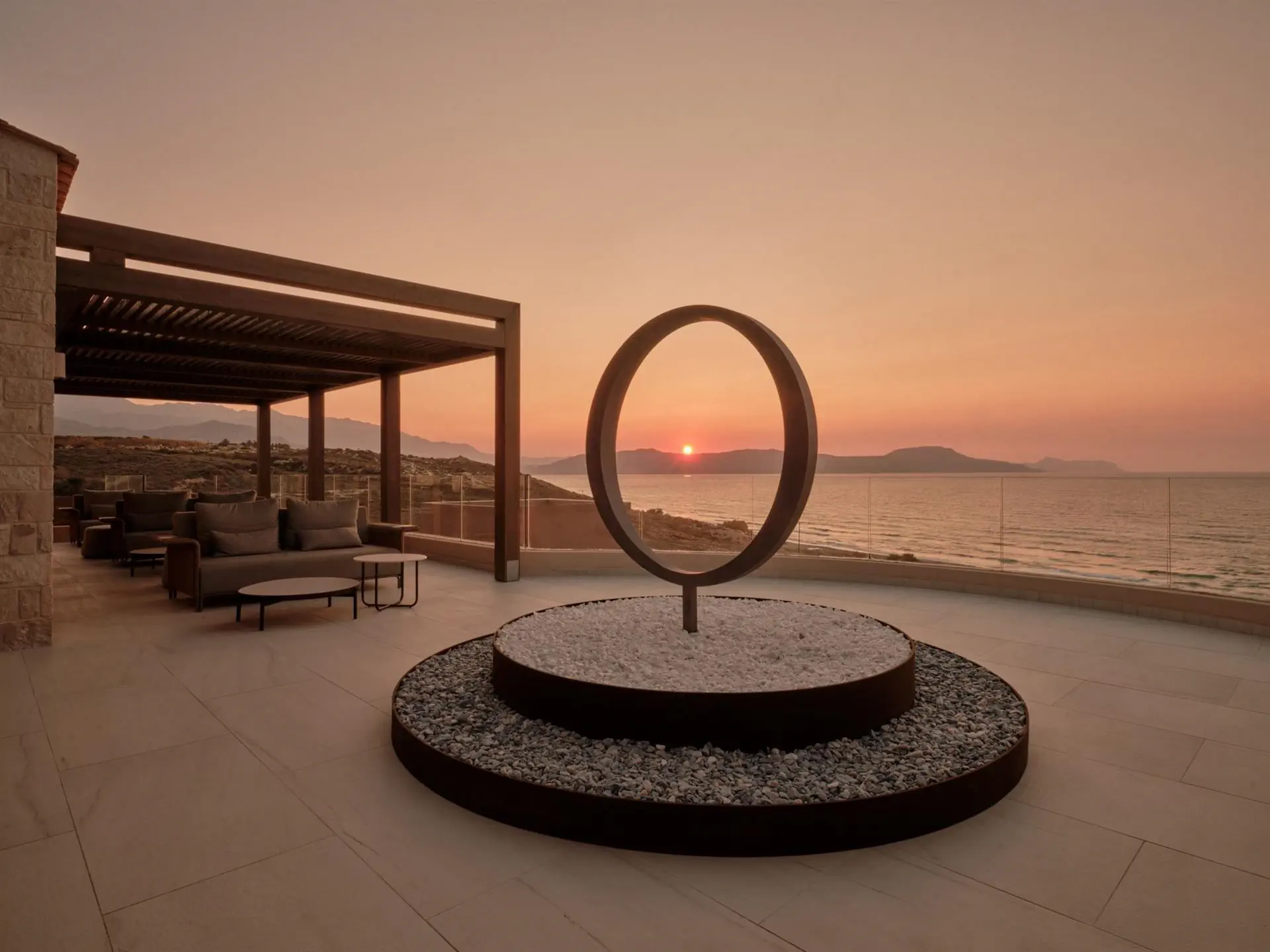 Oros Luxury Beach Resort 5*, фото 5