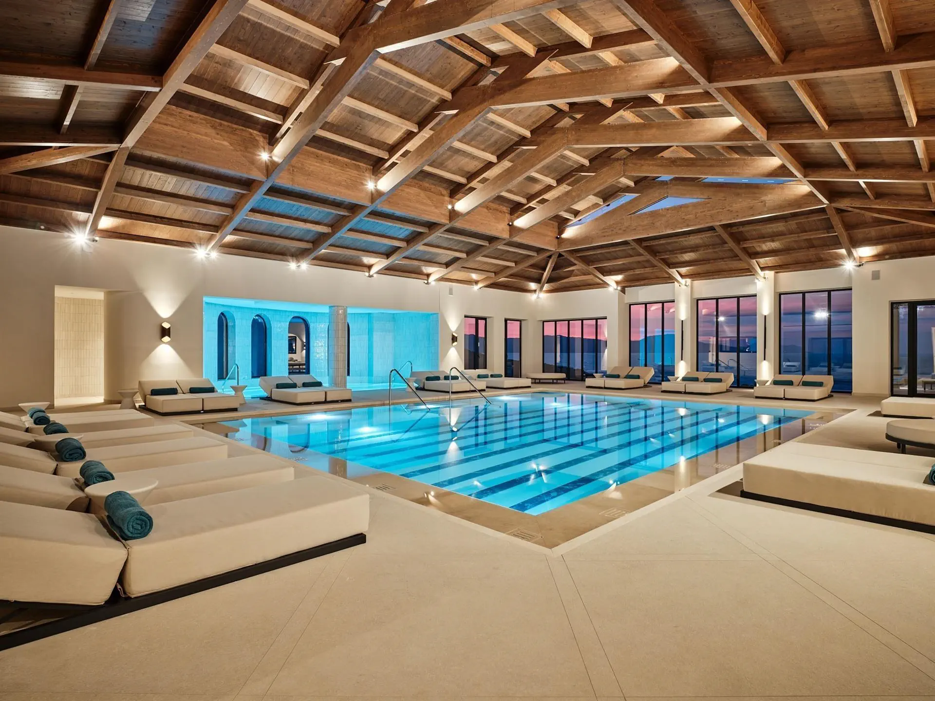 Oros Luxury Beach Resort 5*, фото 6