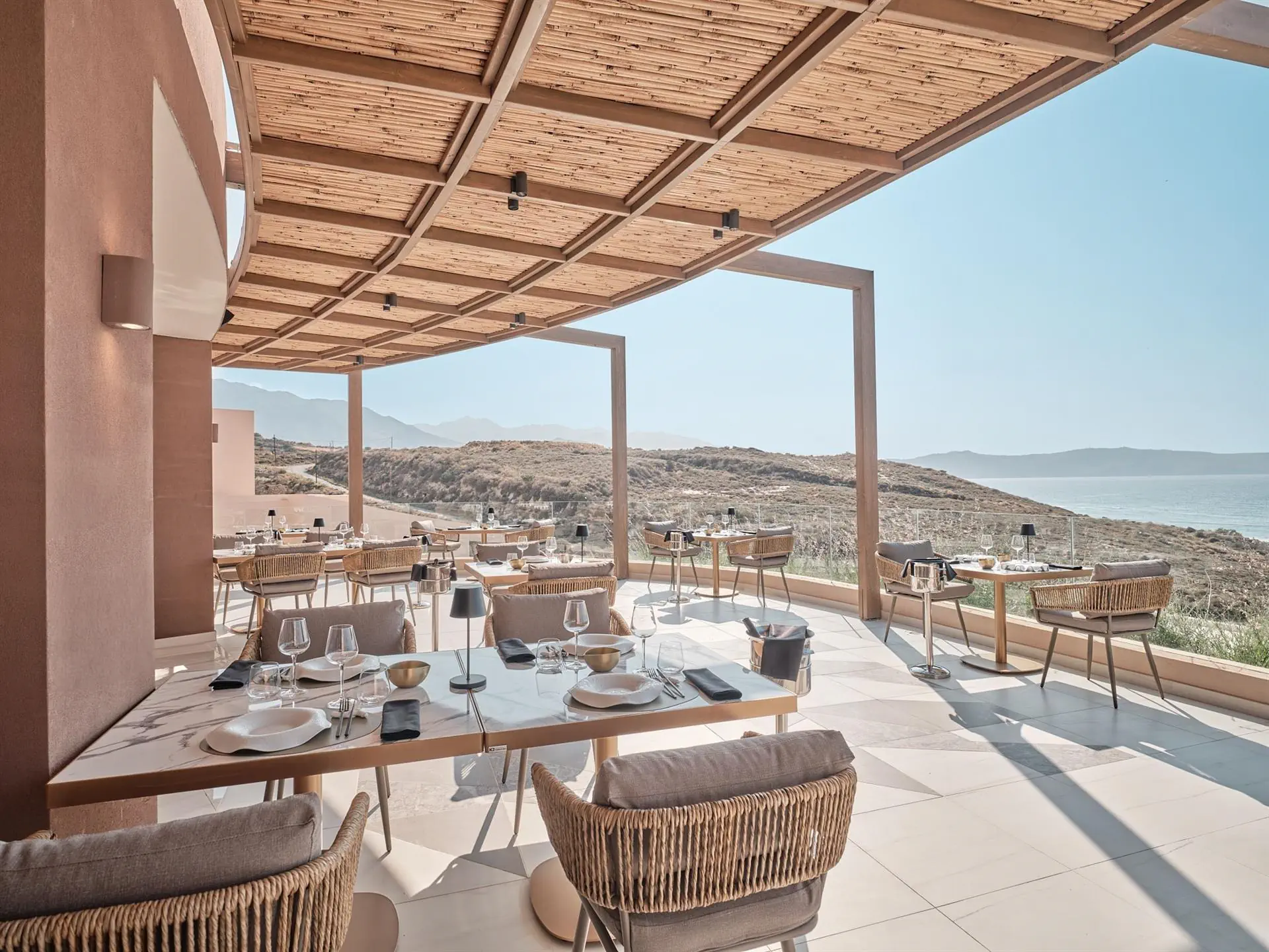 Oros Luxury Beach Resort 5*, фото 12