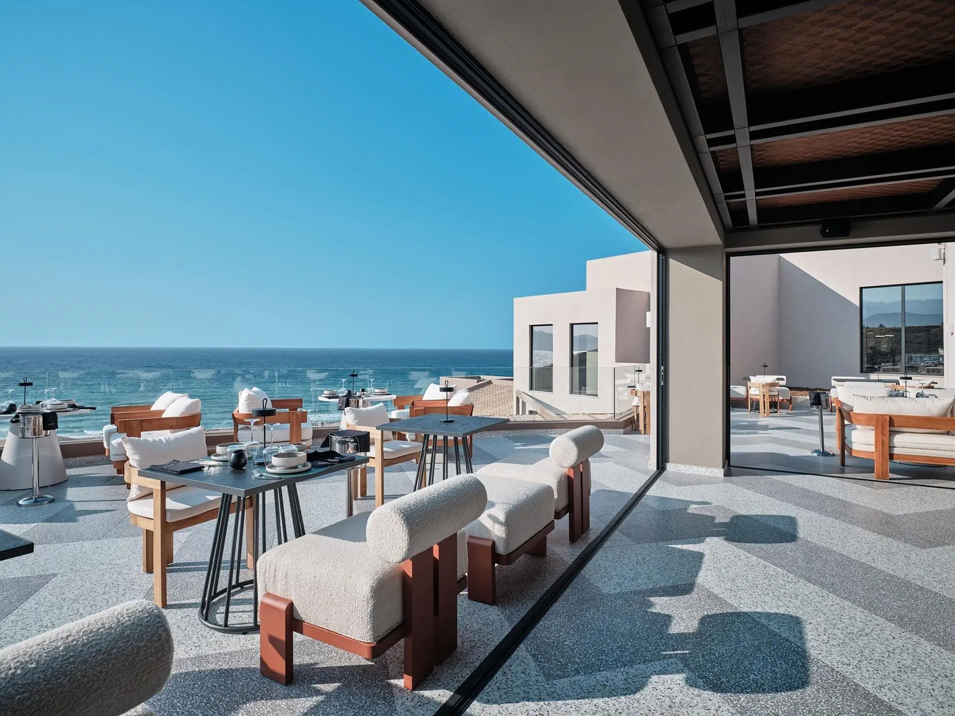 Oros Luxury Beach Resort 5*, фото 16