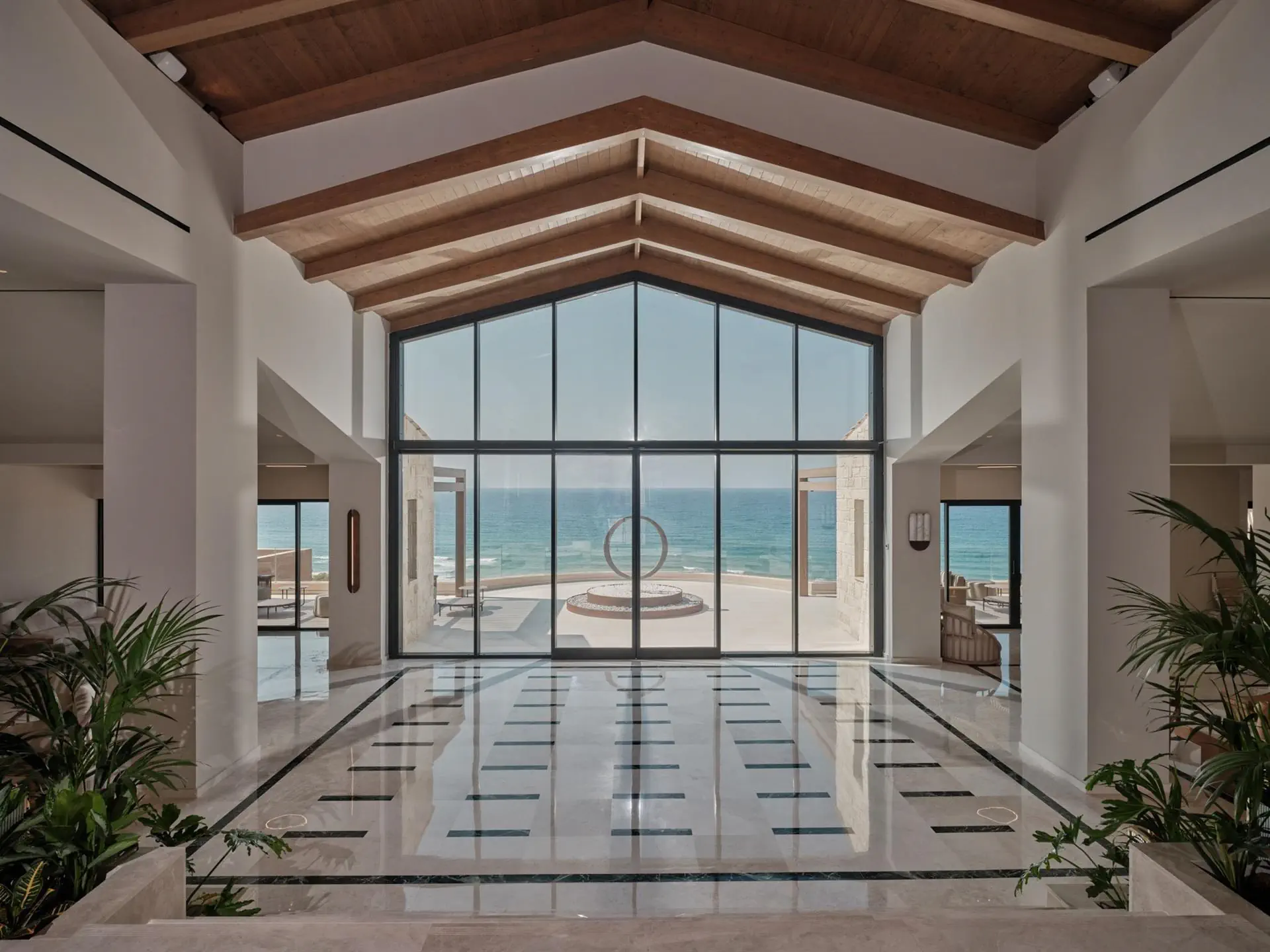 Oros Luxury Beach Resort 5*, фото 3