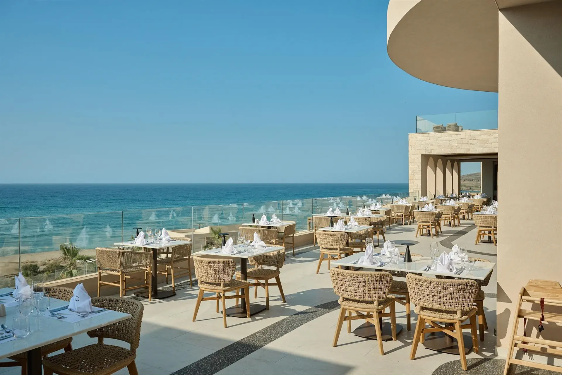 Oros Luxury Beach Resort 5*, фото 13