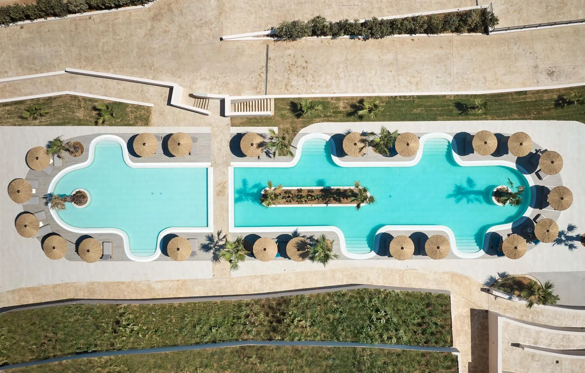 Oros Luxury Beach Resort 5*, фото 9