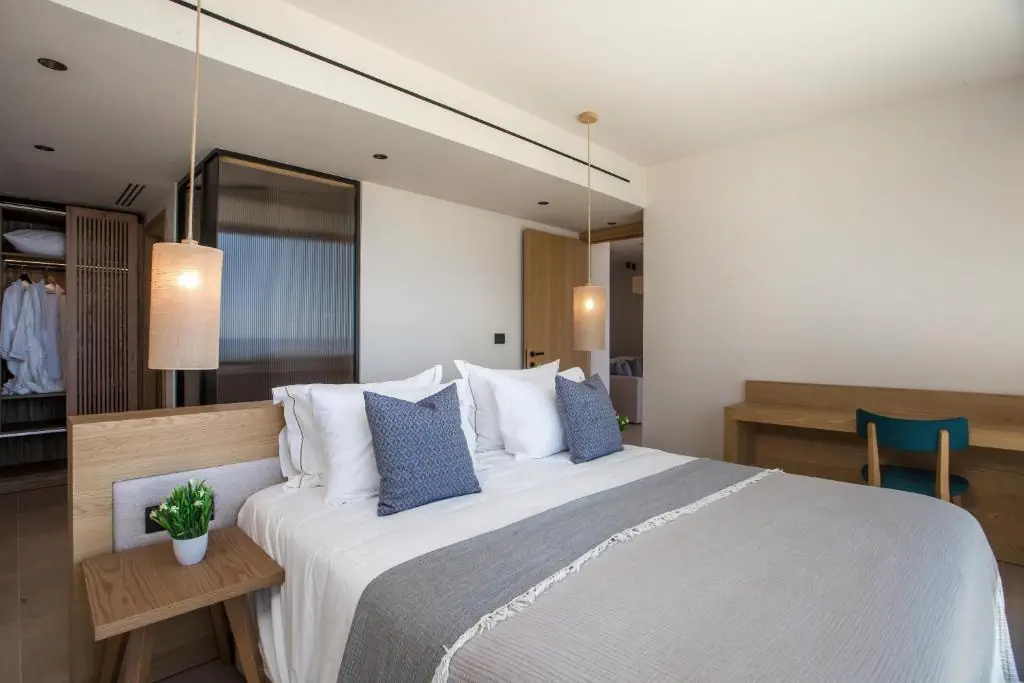 Este Elegant Suites & Villas 5*, фото 5