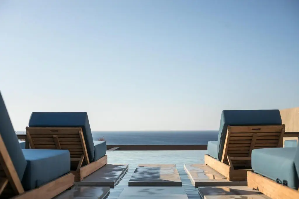 Este Elegant Suites & Villas 5*, фото 11