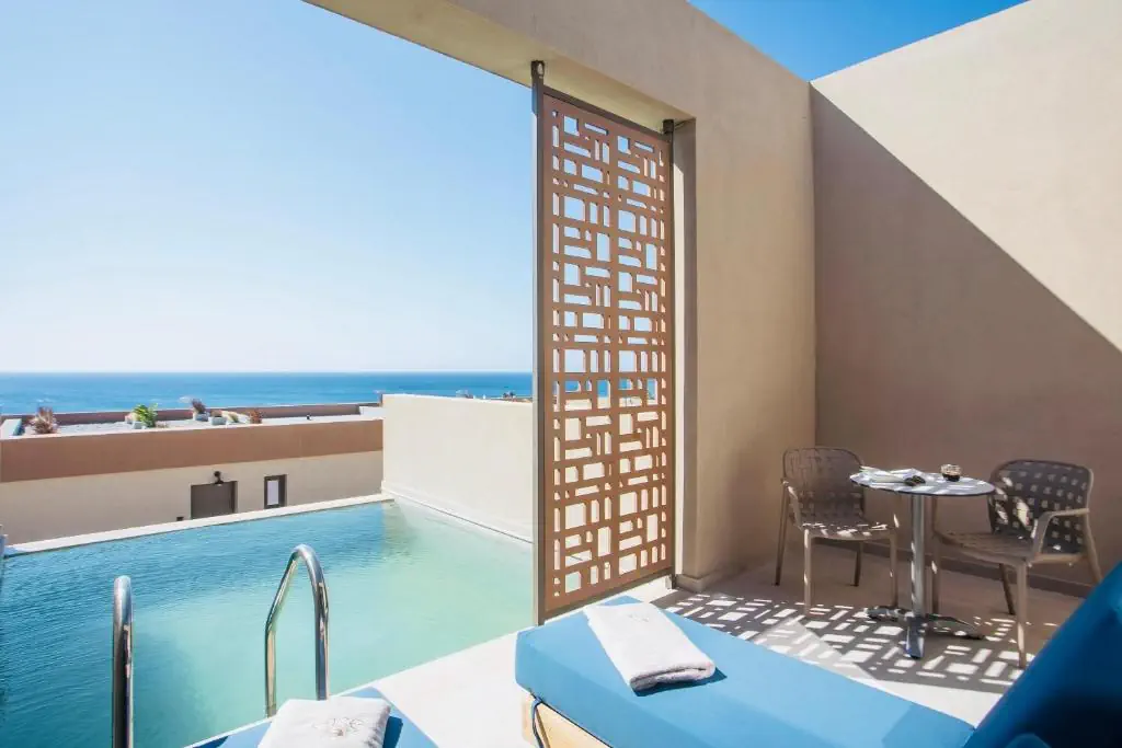 Este Elegant Suites & Villas 5*