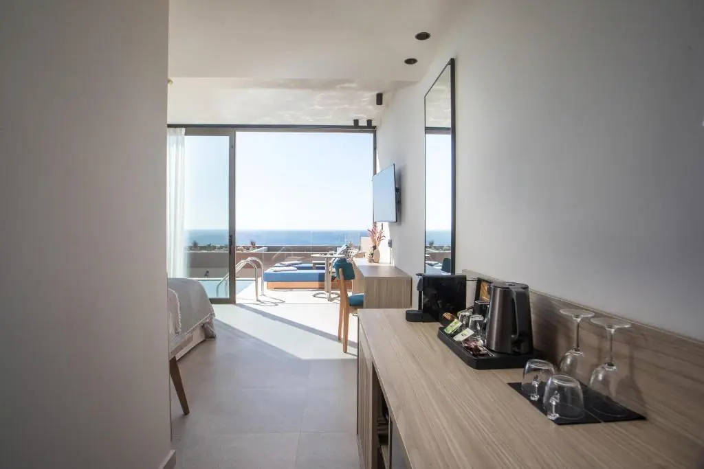 Este Elegant Suites & Villas 5*, фото 9