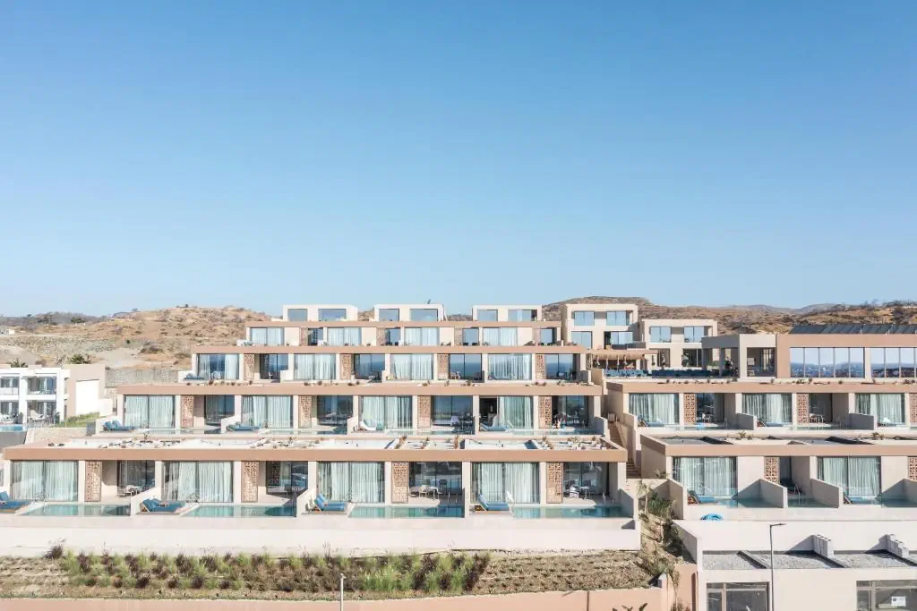 Este Elegant Suites & Villas 5*, фото 14