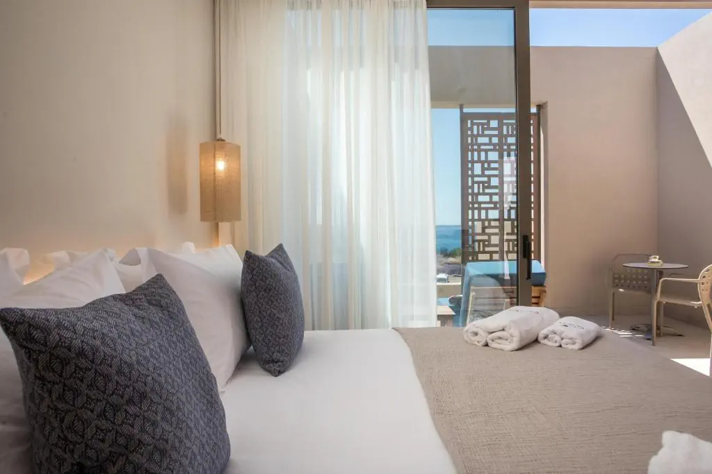 Este Elegant Suites & Villas 5*, фото 3