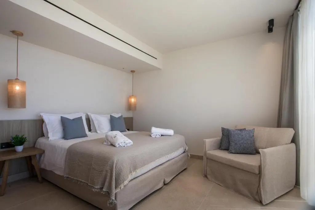 Este Elegant Suites & Villas 5*, фото 6