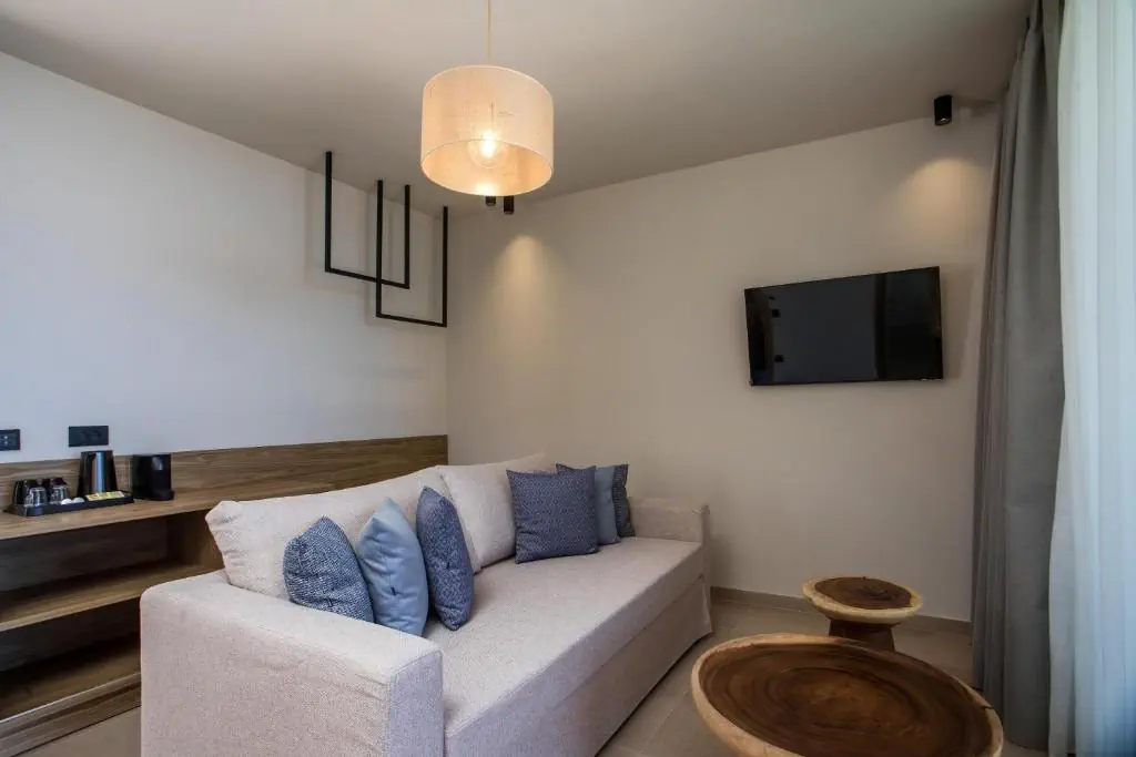 Este Elegant Suites & Villas 5*, фото 12