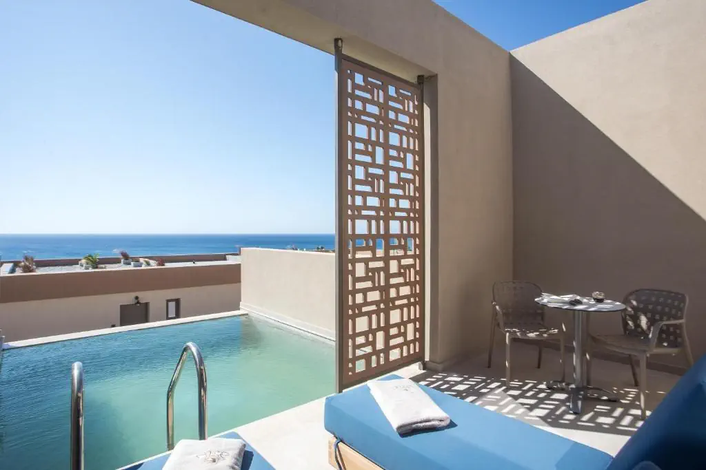Este Elegant Suites & Villas 5*, фото 10