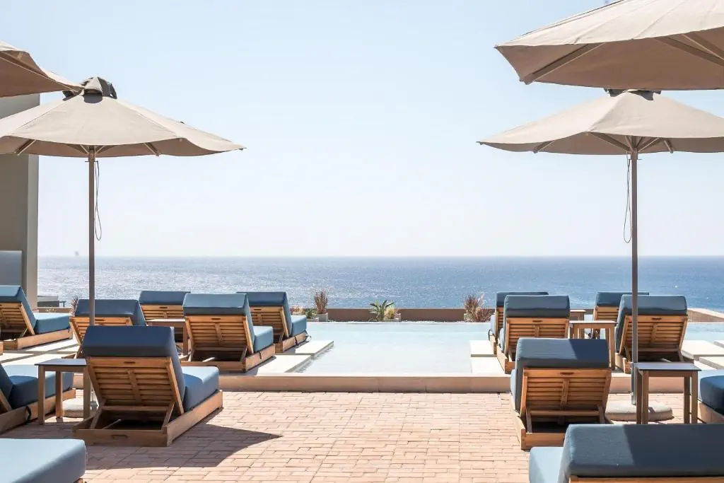 Este Elegant Suites & Villas 5*, фото 16