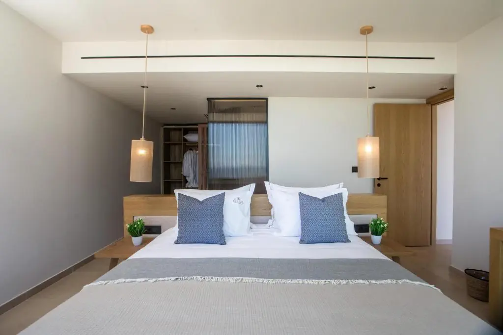 Este Elegant Suites & Villas 5*, фото 4