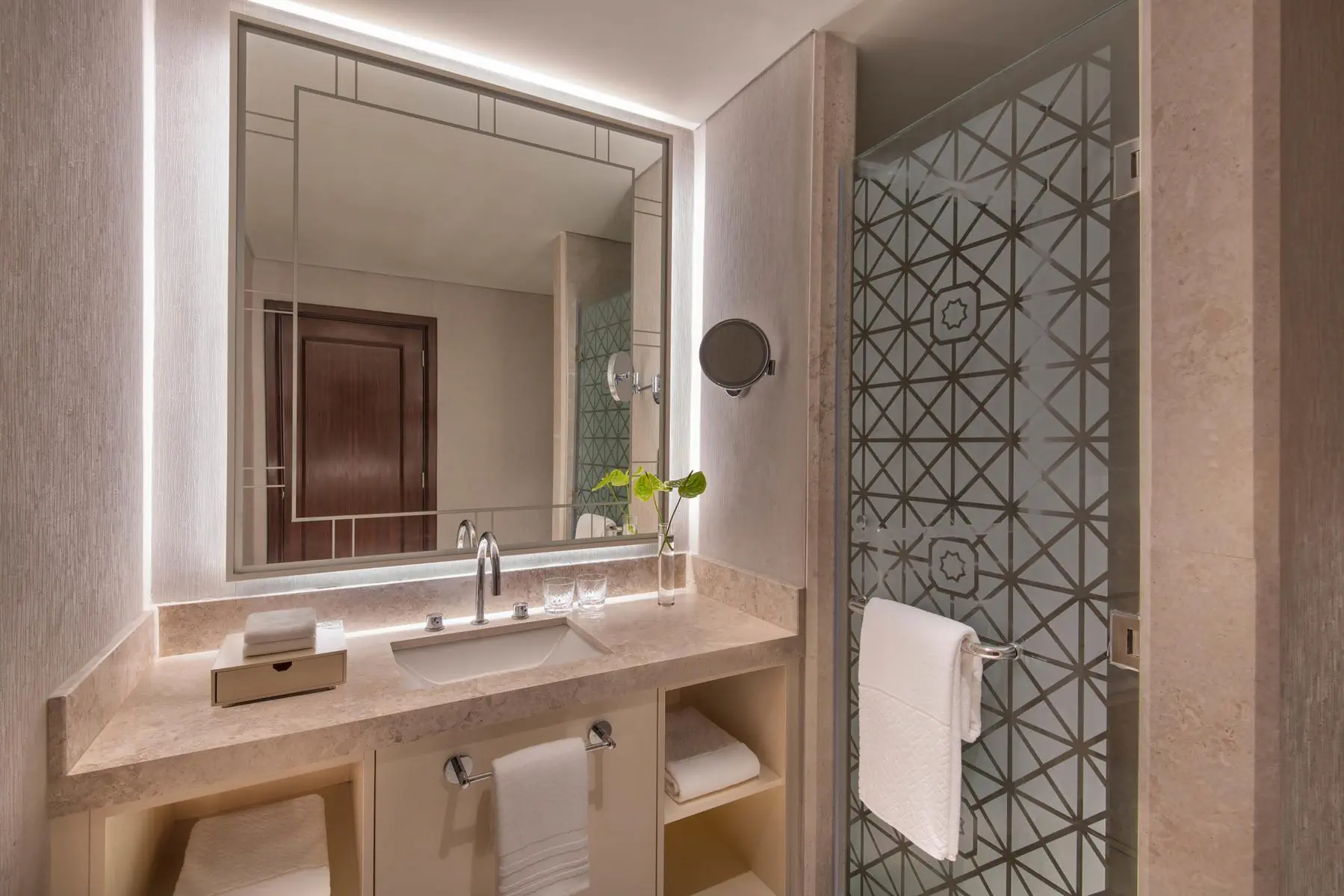 The St. Regis Marsa Arabia Island, The Pearl Qatar 5*, фото 10