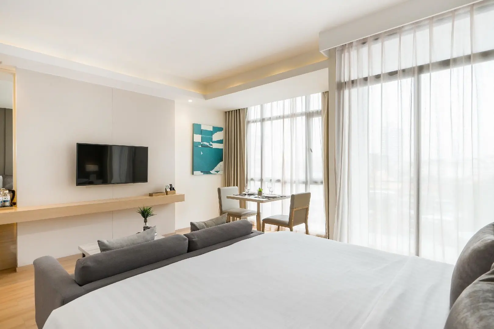 La Green Hotel & Residence 5*, фото 15