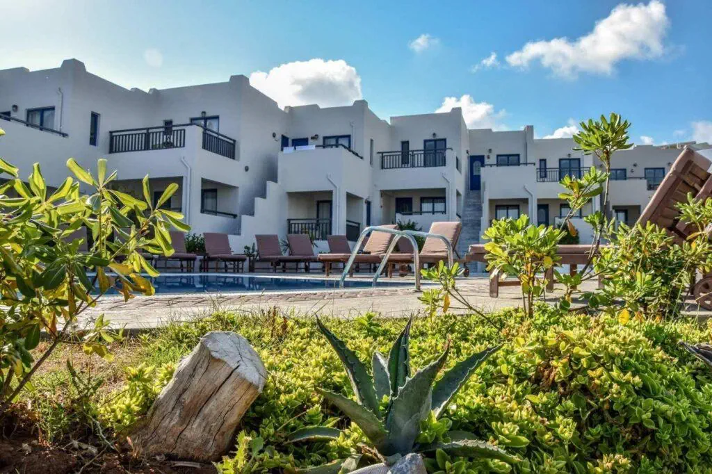 Yria Beach 4*, фото 2