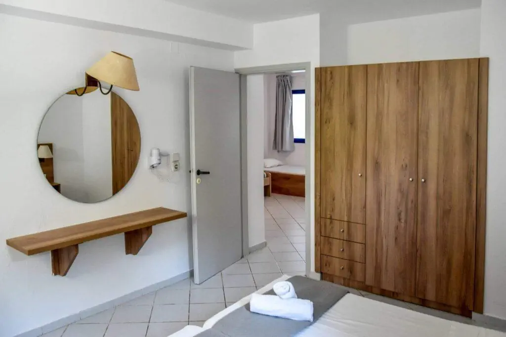 Yria Beach 4*, фото 12