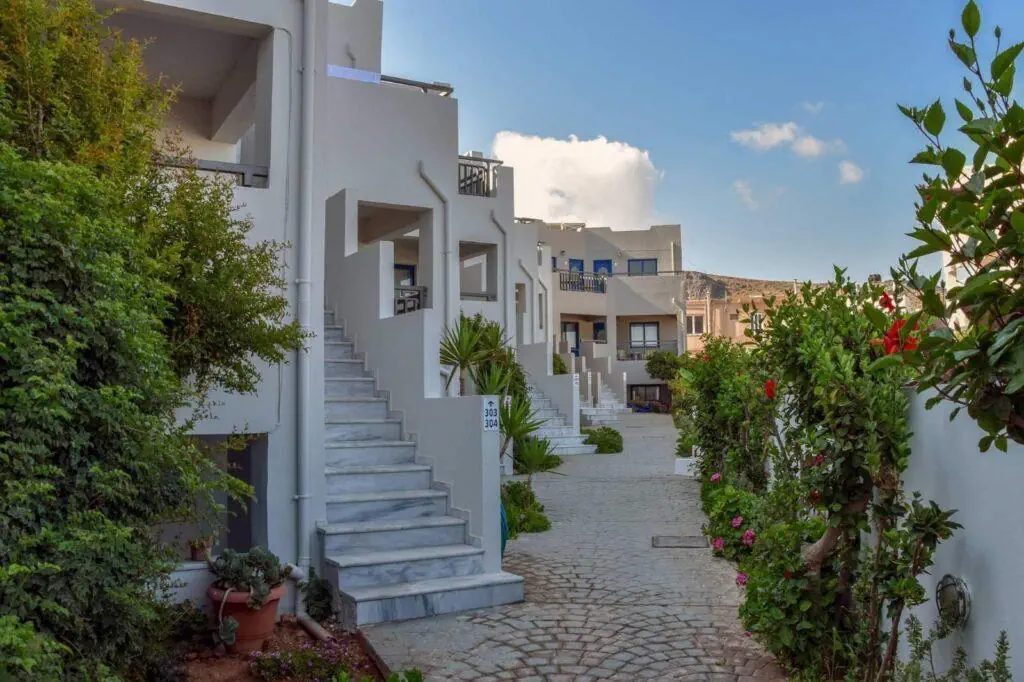 Yria Beach 4*, фото 4