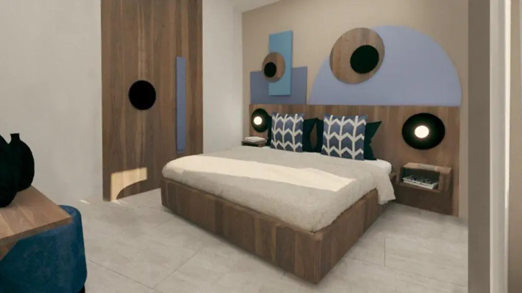Yria Beach 4*, фото 15