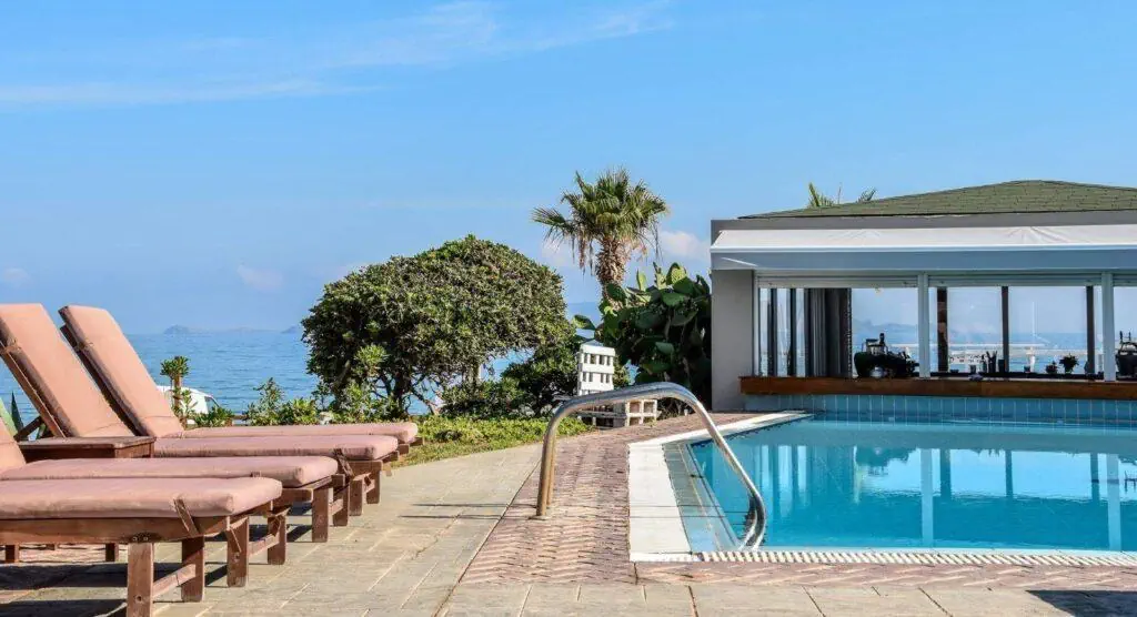 Yria Beach 4*, фото 3