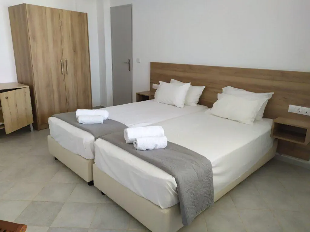 Yria Beach 4*, фото 13