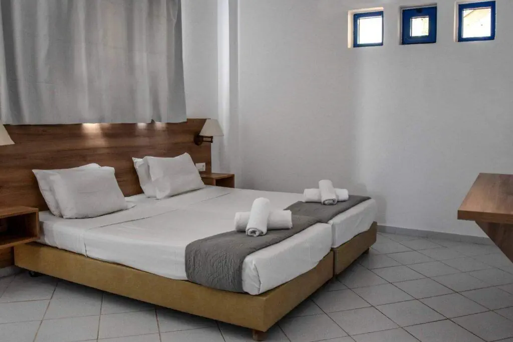 Yria Beach 4*, фото 14