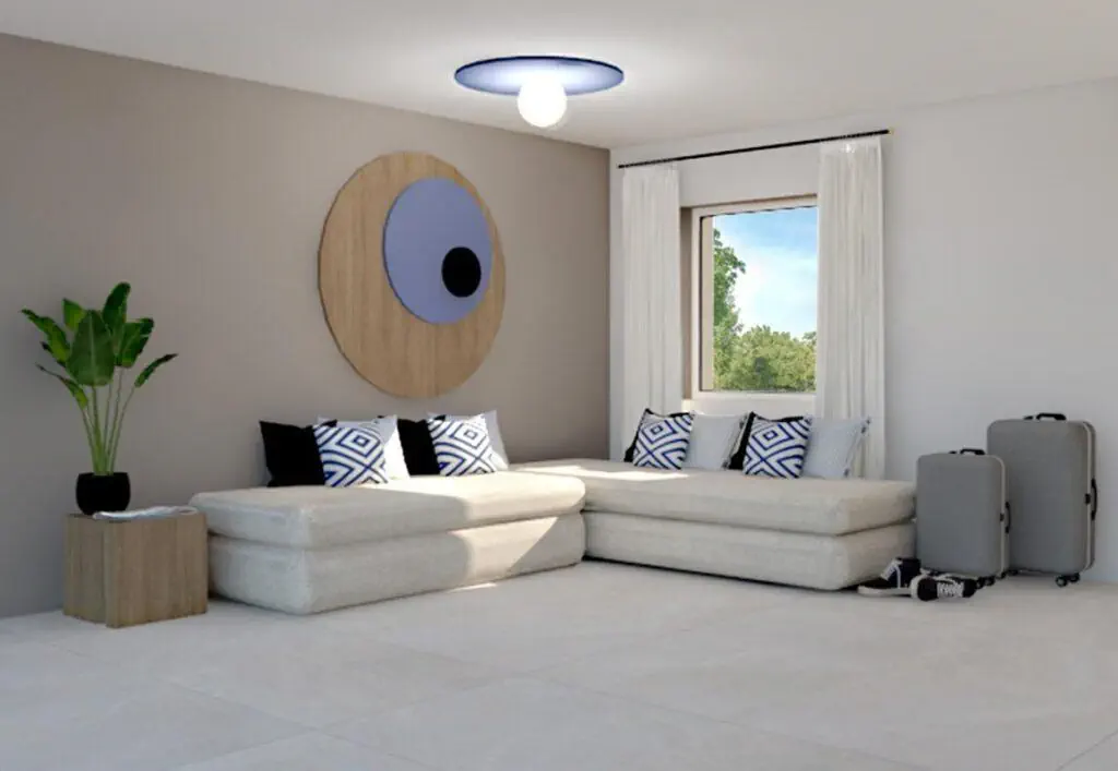 Yria Beach 4*, фото 16