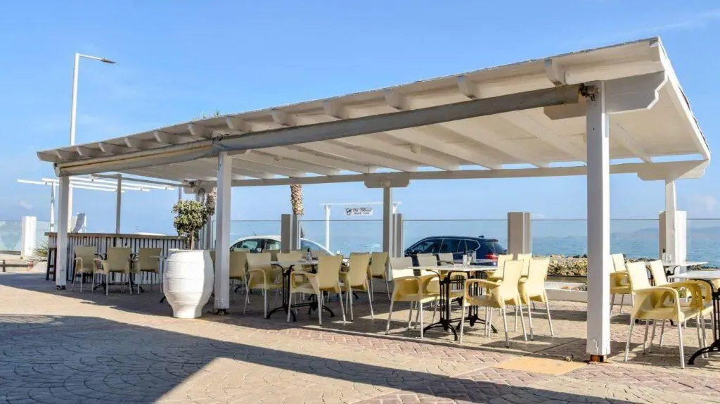 Yria Beach 4*, фото 9