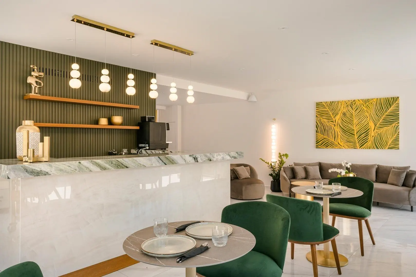 G Boutique Hotel 3*, фото 10