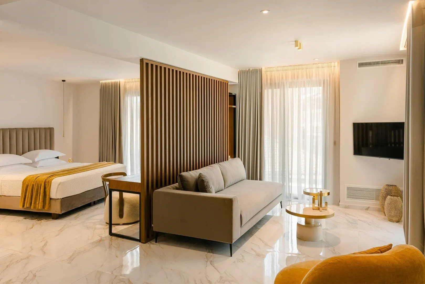 G Boutique Hotel 3*, фото 6